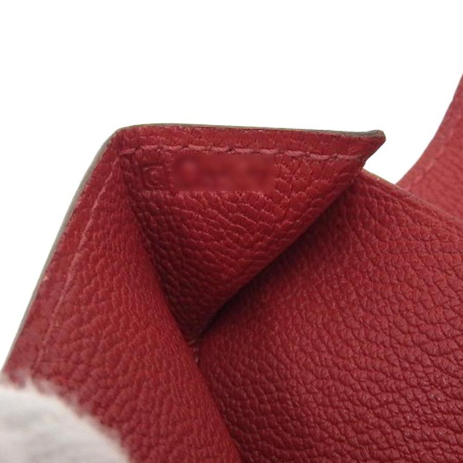 HERMES エルメス ル ソワ サンドゥーズ ル72 小銭入れ コイン HERMES エルメス ル ソワ サンドゥーズ ル72 小銭入れ コイン