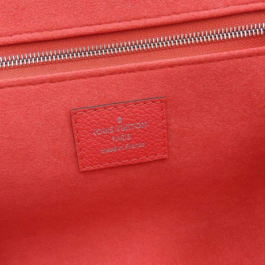 LOUIS VUITTON（ルイ・ヴィトン） 本物保証 美品 モノグラム アン 
