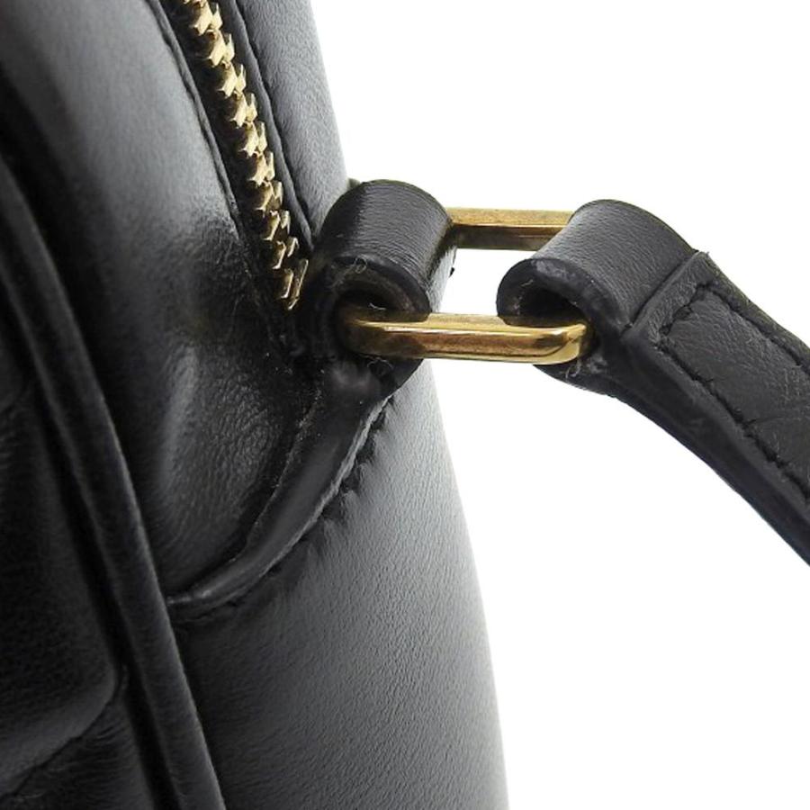 SAINT LAURENT サンローランパリ ルー カメラバッグ ロゴ SAINT LAURENT サンローランパリ ルー カメラバッグ ロゴ