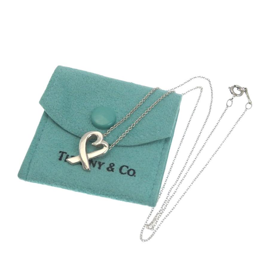 TIFFANY&Co. ティファニー TIFFANY & Co. ラヴィングハート