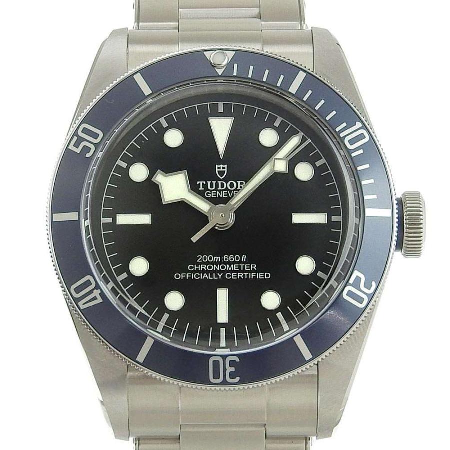 BLACK BAY チューダー TUDOR チュードル ヘリテージ ブラックベイ 