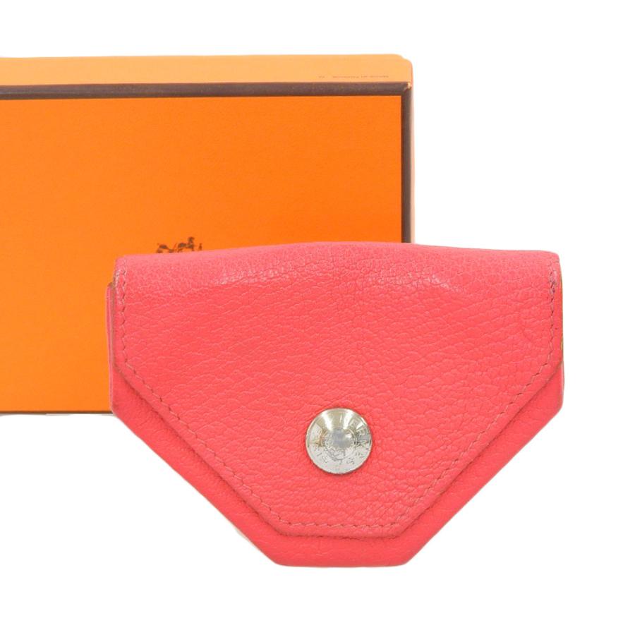 HERMES エルメス ル ソワ サンドゥーズ コインケース 小銭入れ HERMES エルメス ル ソワ サンドゥーズ コインケース 小銭入れ