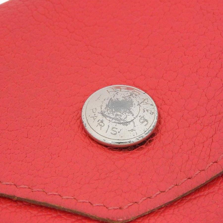 HERMES エルメス ル ソワ サンドゥーズ コインケース 小銭入れ HERMES エルメス ル ソワ サンドゥーズ コインケース 小銭入れ