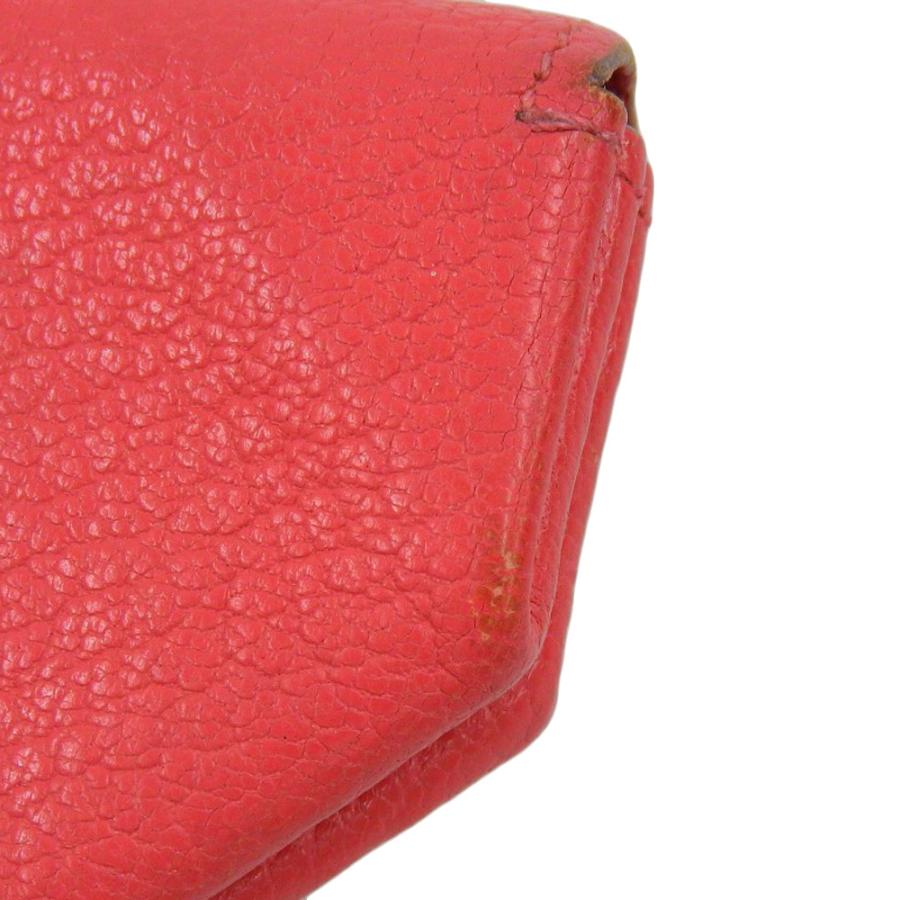 HERMES エルメス ル ソワ サンドゥーズ コインケース 小銭入れ HERMES エルメス ル ソワ サンドゥーズ コインケース 小銭入れ