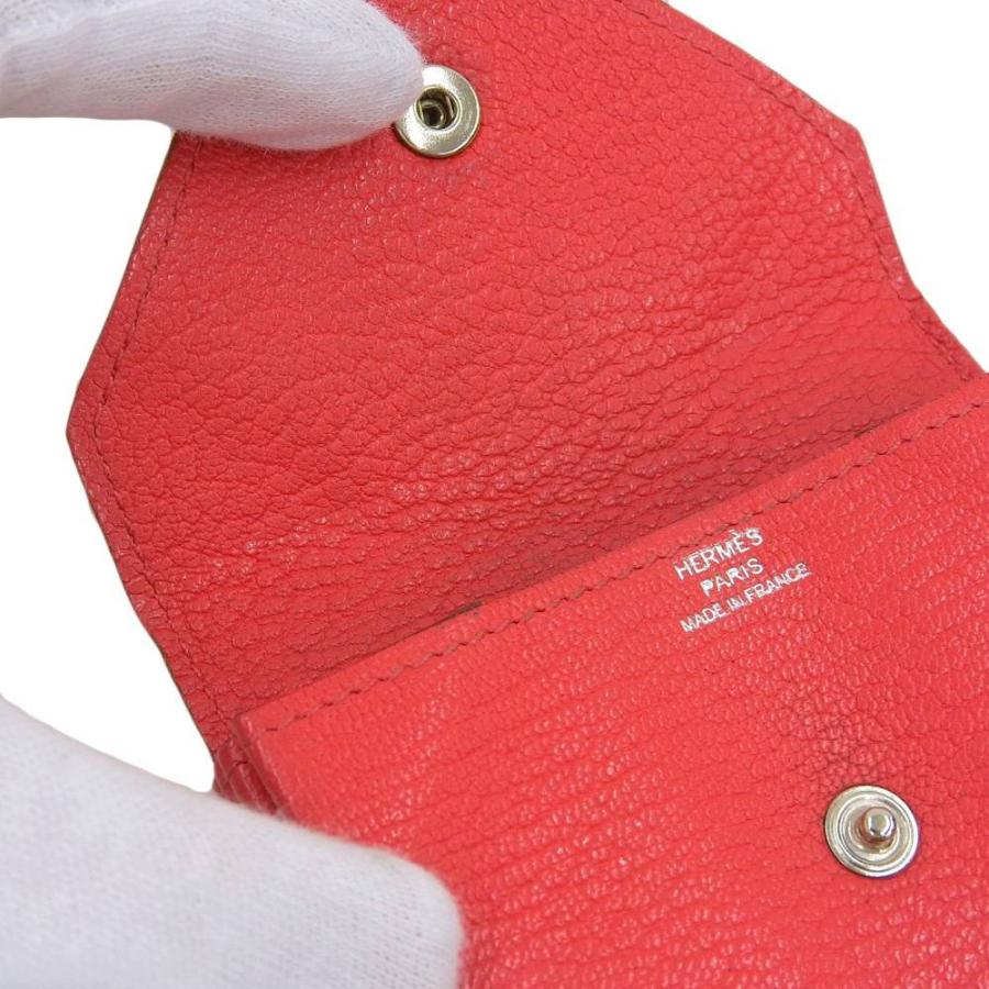 HERMES エルメス ル ソワ サンドゥーズ コインケース 小銭入れ HERMES エルメス ル ソワ サンドゥーズ コインケース 小銭入れ