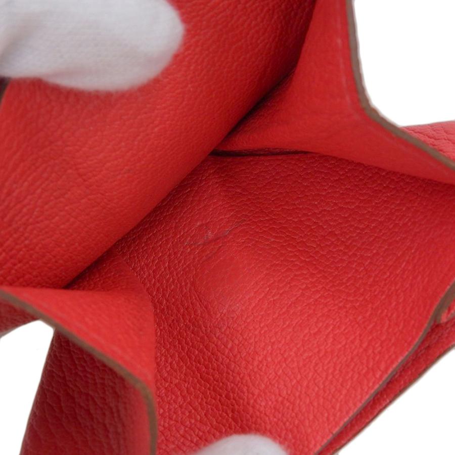 HERMES エルメス ル ソワ サンドゥーズ コインケース 小銭入れ HERMES エルメス ル ソワ サンドゥーズ コインケース 小銭入れ