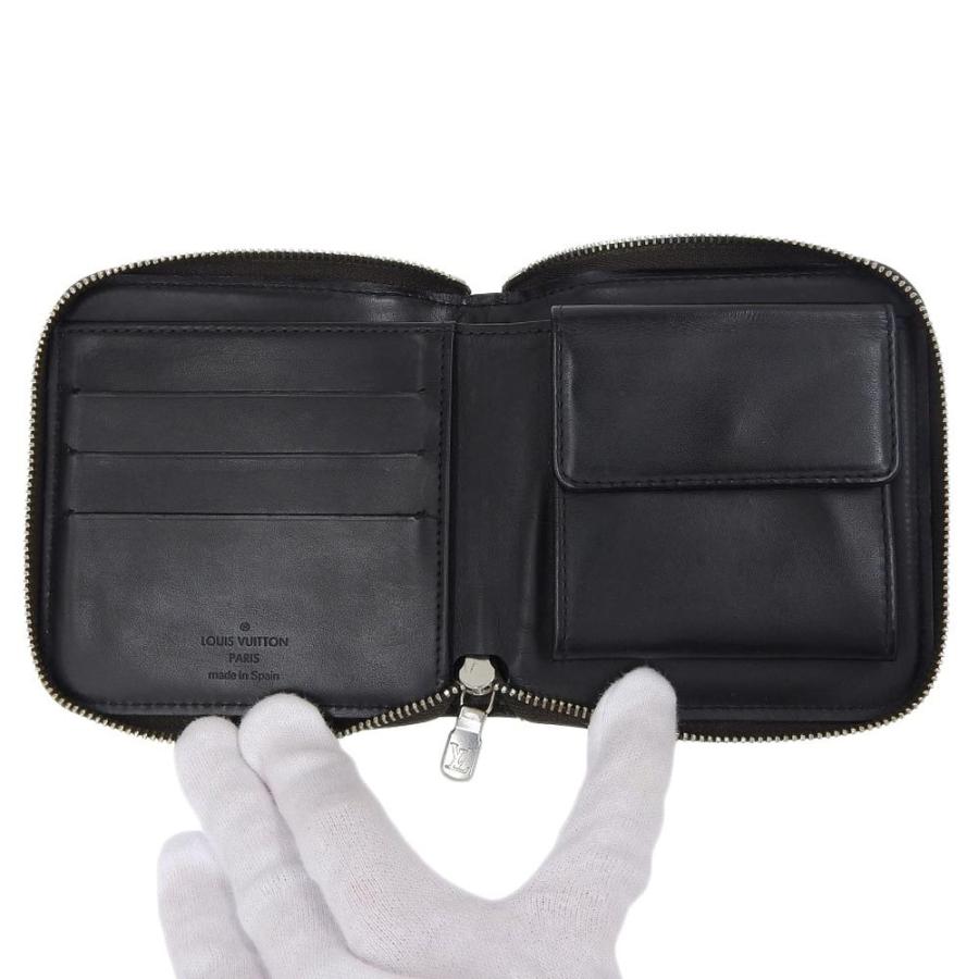 LOUIS VUITTON（ルイ・ヴィトン） モノグラム グラセ ポルトビエ