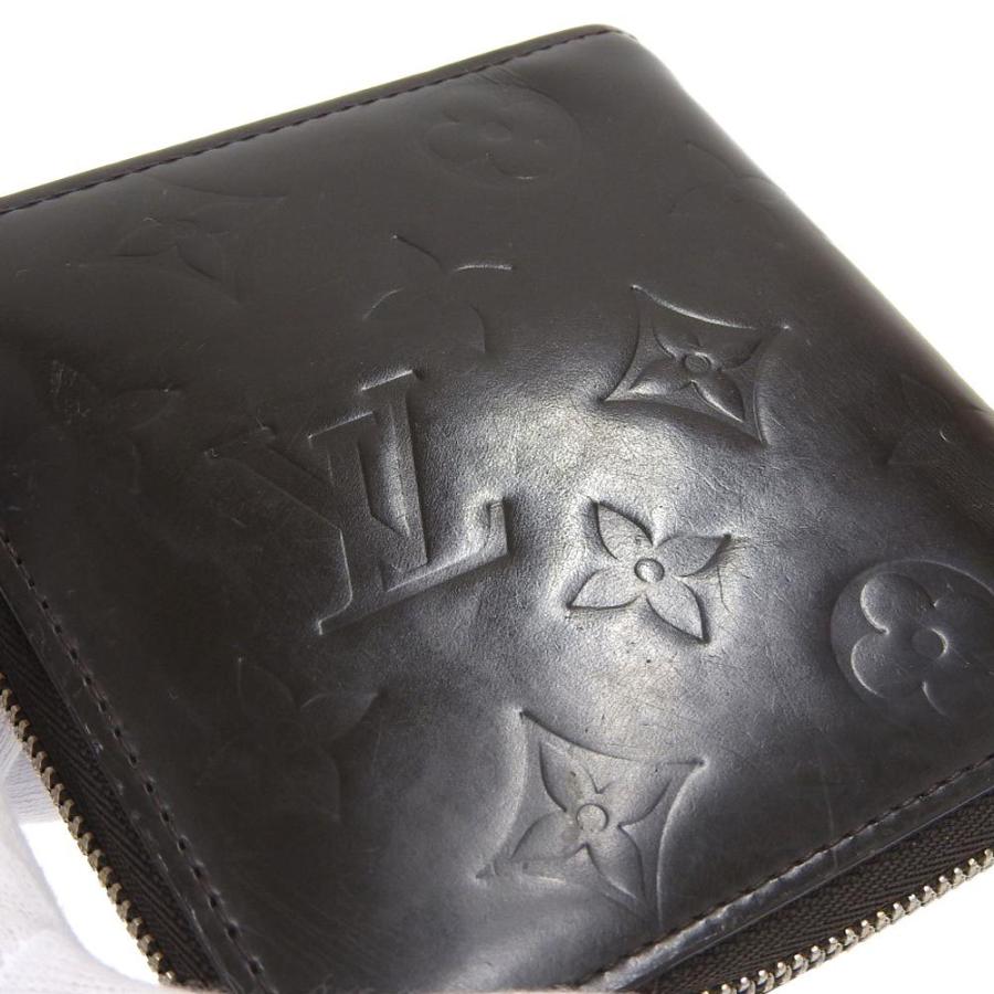 LOUIS VUITTON（ルイ・ヴィトン） モノグラム グラセ ポルトビエ