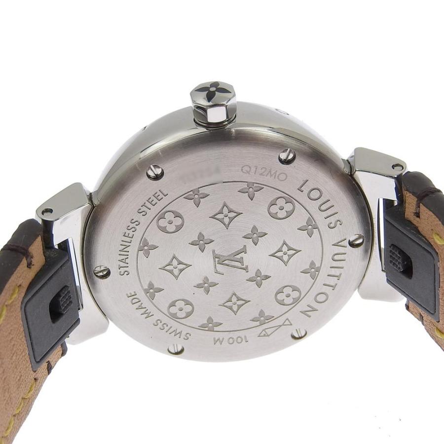 LOUIS VUITTON（ルイ・ヴィトン） タンブール モノグラム インデックス