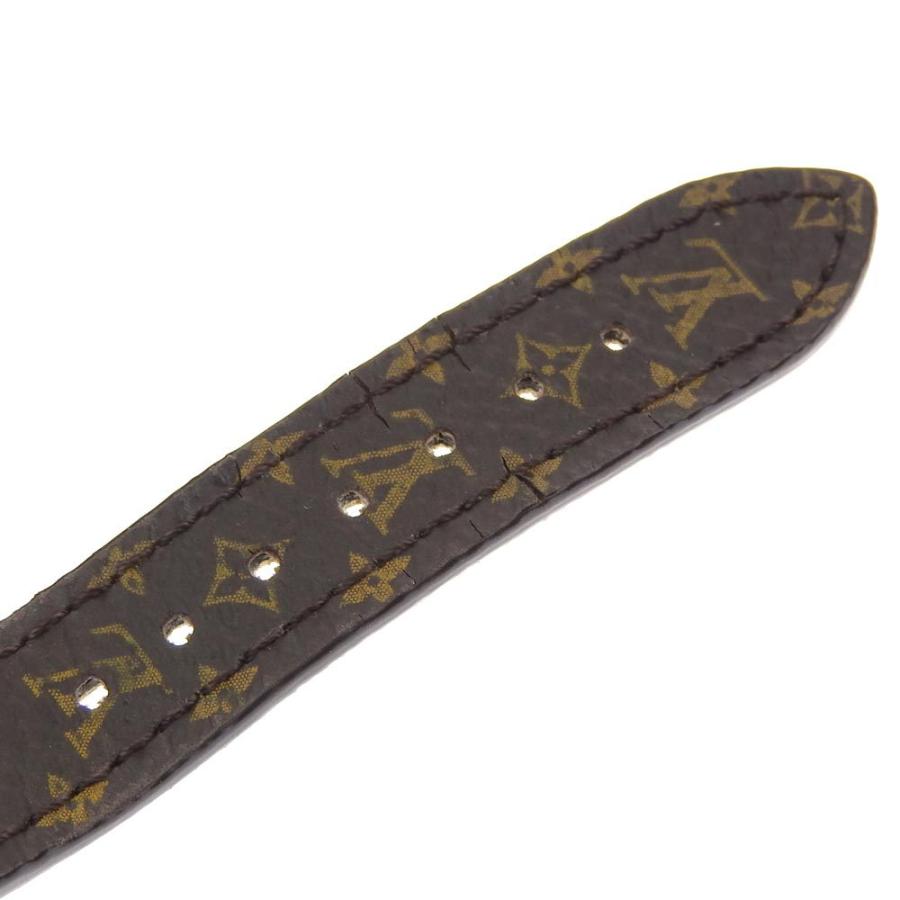 LOUIS VUITTON ルイヴィトン タンブール モノグラム インデックス 