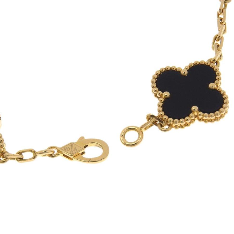 アルハンブラ ヴァンクリーフ＆アーペル VAN CLEEF & ARPELS VCA