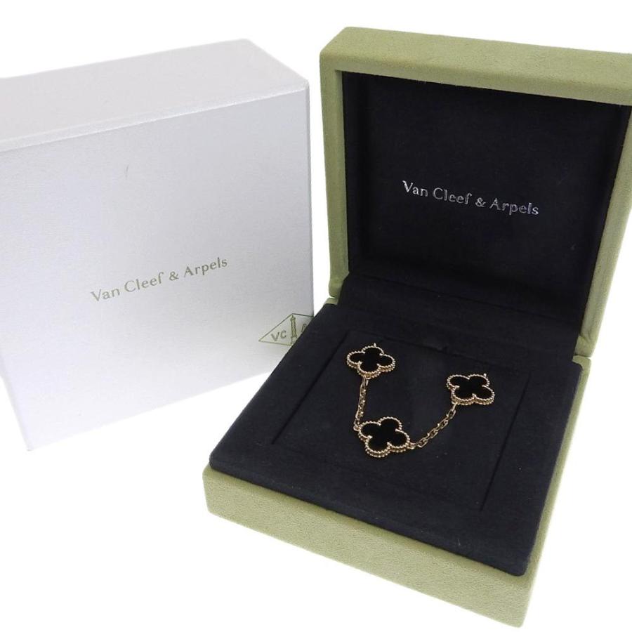 アルハンブラ ヴァンクリーフ＆アーペル VAN CLEEF & ARPELS VCA