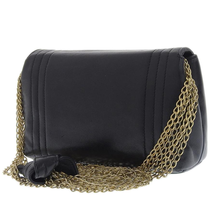 CHANEL（シャネル） チェーンミニショルダー ココマーク 0番台 
