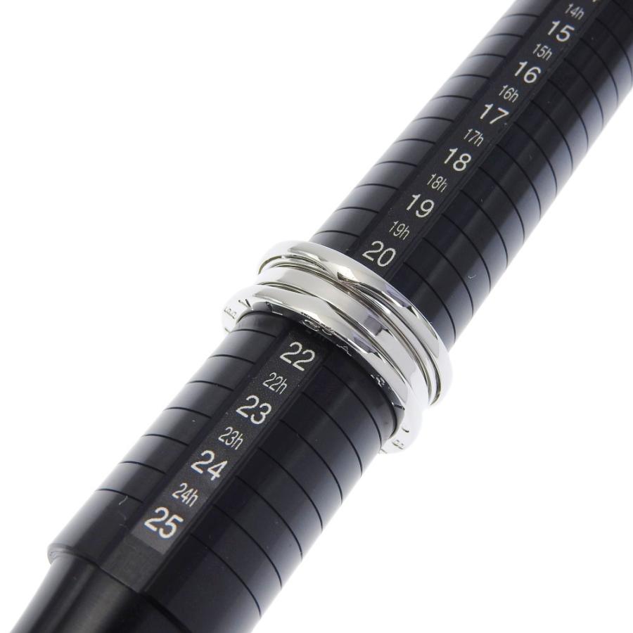 ビー・ゼロワン ブルガリ BVLGARI B-ZERO1 ビーゼロワン リング 指輪 2