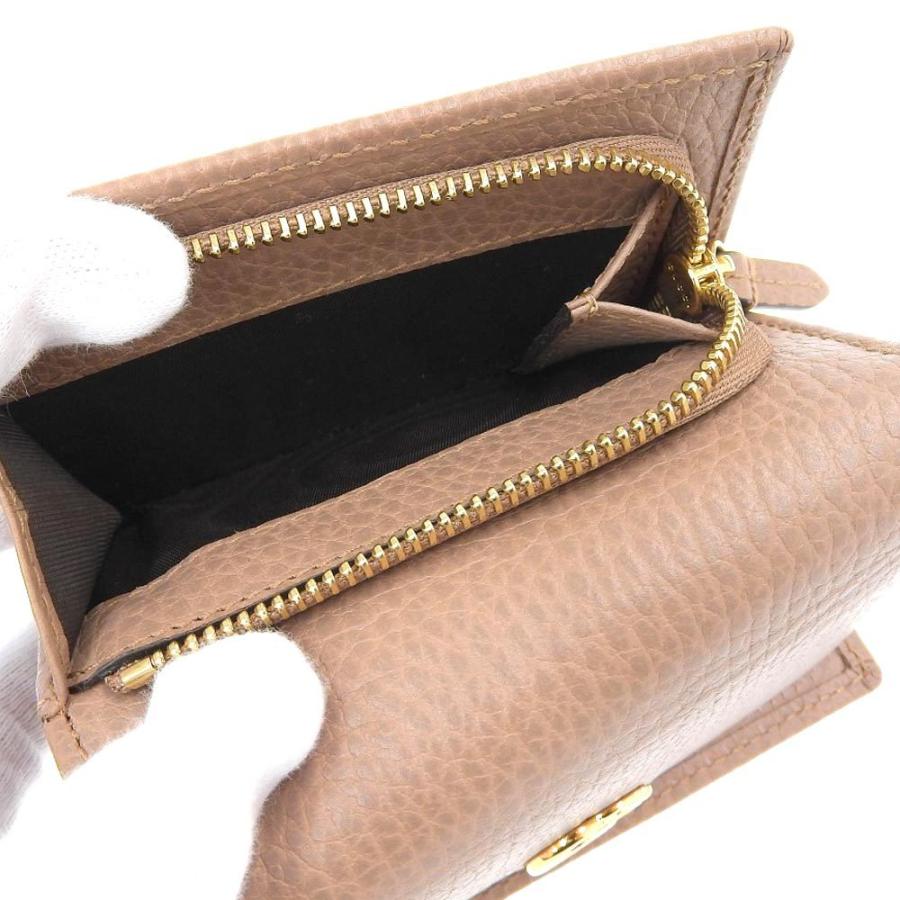 GUCCI マーモント コンパクト財布 shop-takashimaya7_tkh21b1020006