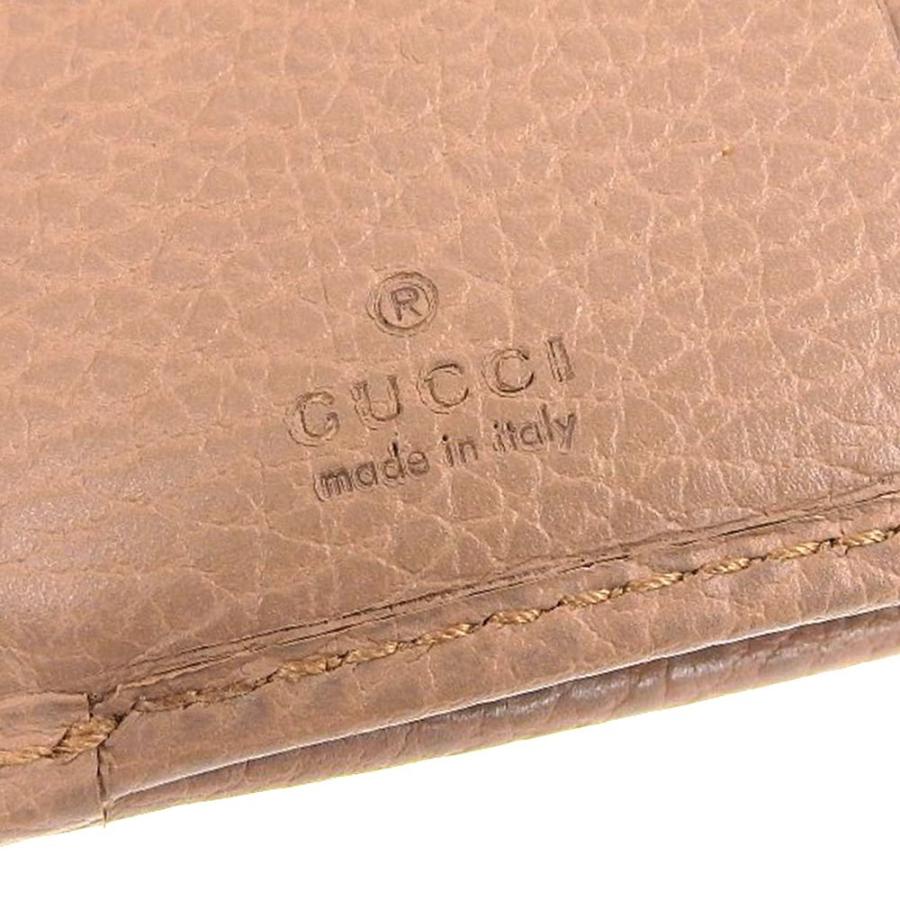 GUCCI マーモント コンパクト財布 shop-takashimaya7_tkh21b1020006