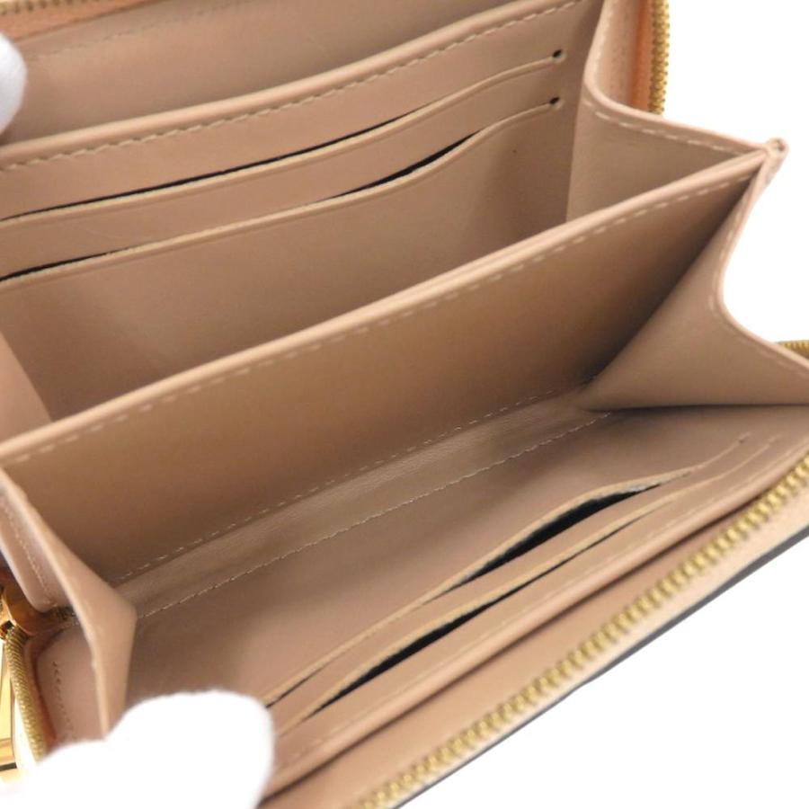 LOUIS VUITTON ルイヴィトン モノグラム ヴェルニ ジッピー LOUIS VUITTON ルイヴィトン モノグラム ヴェルニ ジッピー