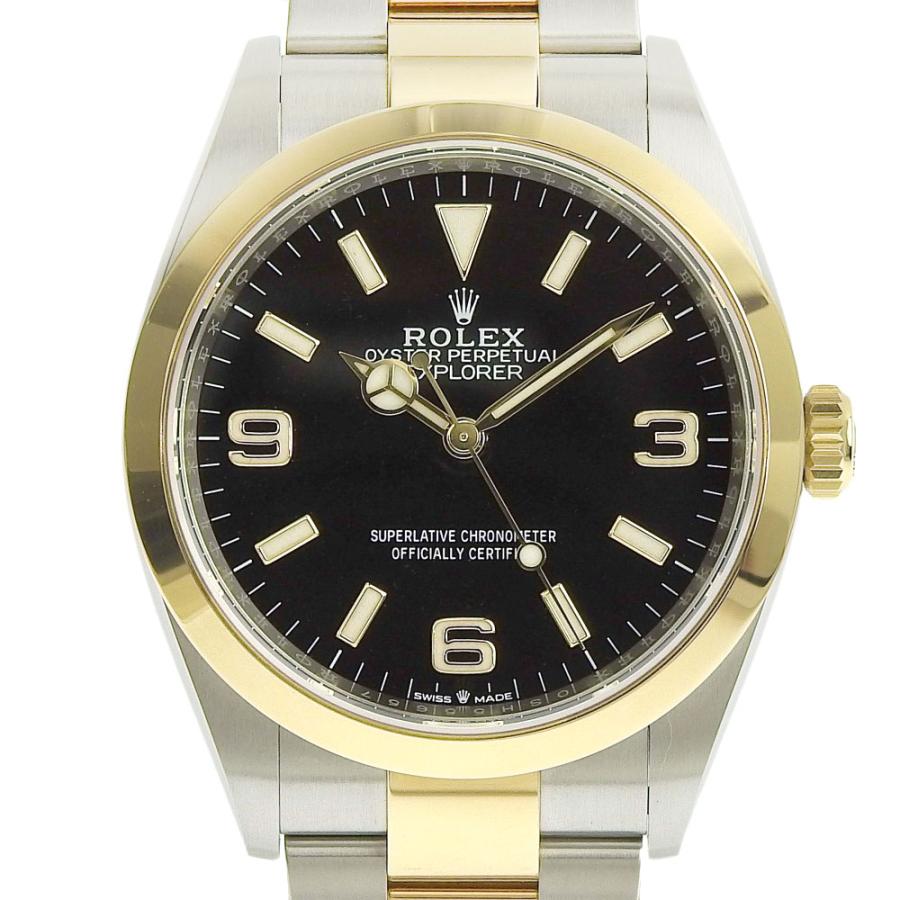 エクスプローラー(ROLEX) ロレックス ROLEX スポーツモデル エクスプローラー(ROLEX) ロレックス ROLEX スポーツモデル