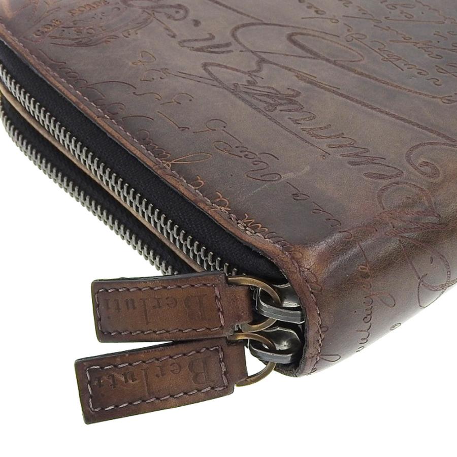 Berluti ベルルッティ BERLUTI カリグラフィ ティネオ2 トラベル Berluti ベルルッティ BERLUTI カリグラフィ ティネオ2 トラベル