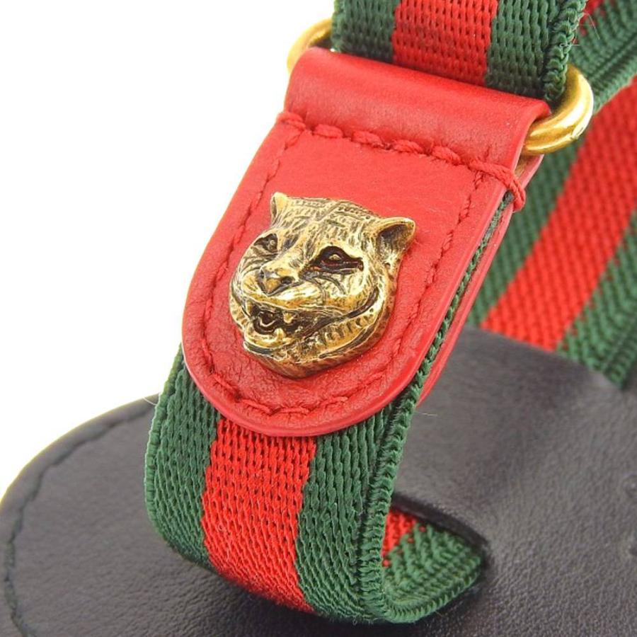【美品】GUCCI クリスタルハート ラインストーン ブレスレット 箱付き GUCCI（グッチ） ピアスド ハート ブレスレット ラインストーン