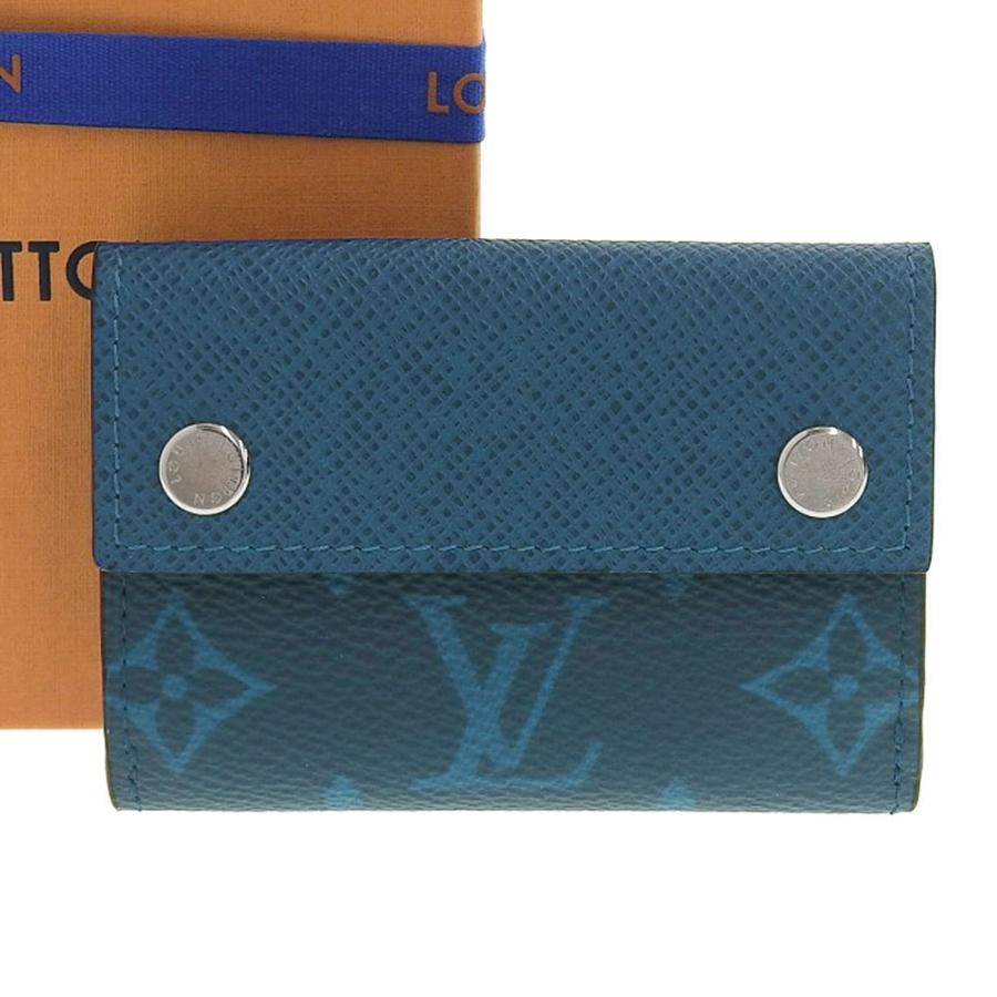 ディスカバリー ルイヴィトン LOUIS VUITTON タイガ ラマ ディスカバリー ルイヴィトン LOUIS VUITTON タイガ ラマ