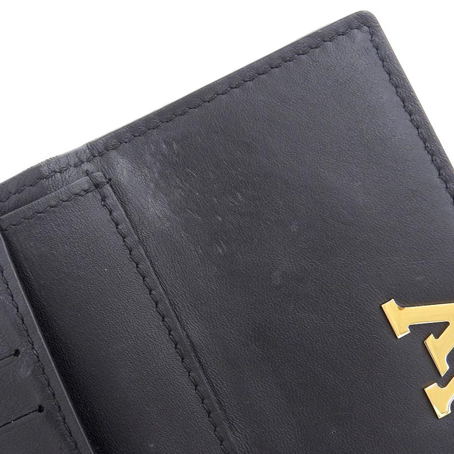 カプシーヌ ルイヴィトン LOUIS VUITTON トリヨン ポルトフォイユ