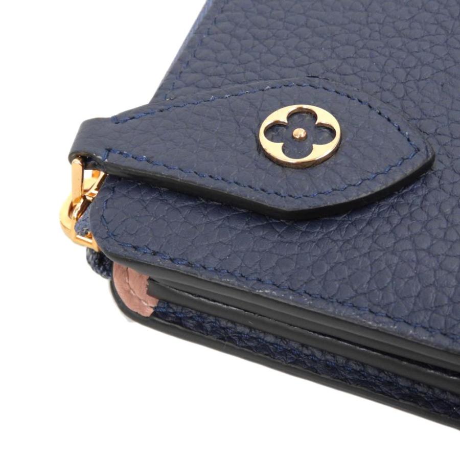 LOUIS VUITTON ルイヴィトン ポルトフォイユ コメット L字ファスナー長 