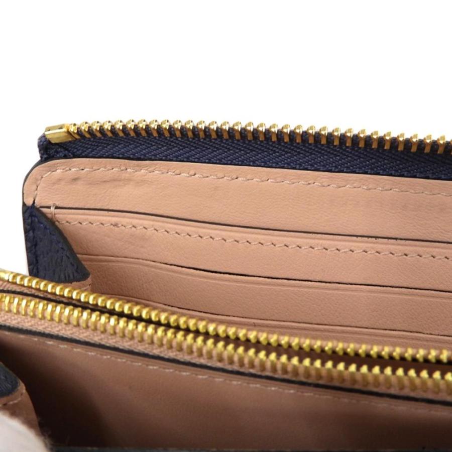 LOUIS VUITTON ルイヴィトン ポルトフォイユ コメット L字ファスナー長 