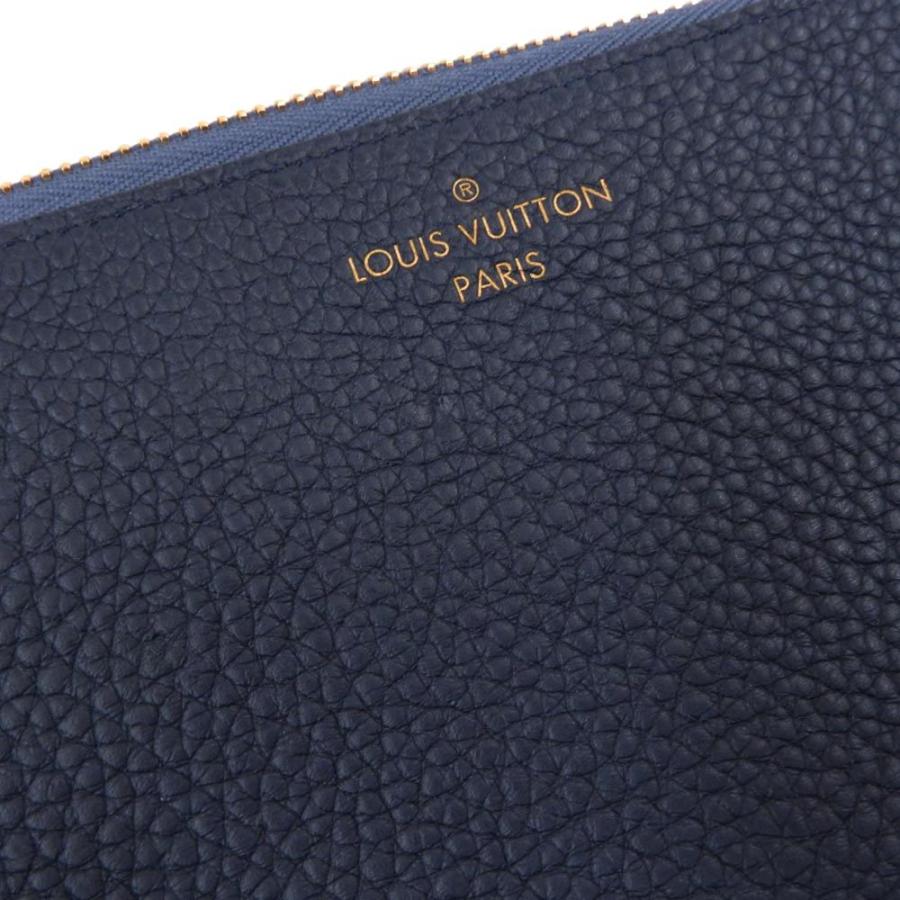 LOUIS VUITTON ルイヴィトン ポルトフォイユ コメット L字ファスナー長 