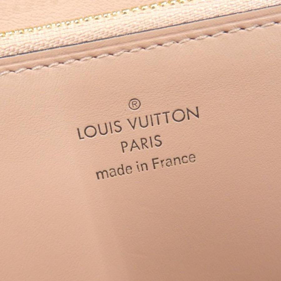LOUIS VUITTON ルイヴィトン ポルトフォイユ コメット L字ファスナー長 