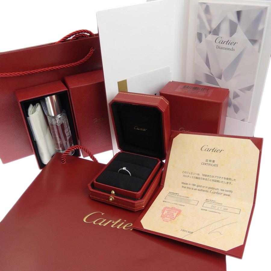 ETINCELLE DE CARTIER カルティエ エタンセルドゥカルティエ ETINCELLE DE CARTIER カルティエ エタンセルドゥカルティエ