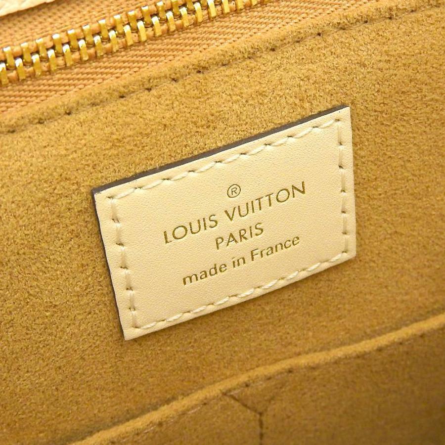 オンザゴー（LOUIS VUITTON） ルイヴィトン LOUIS VUITTON モノグラム
