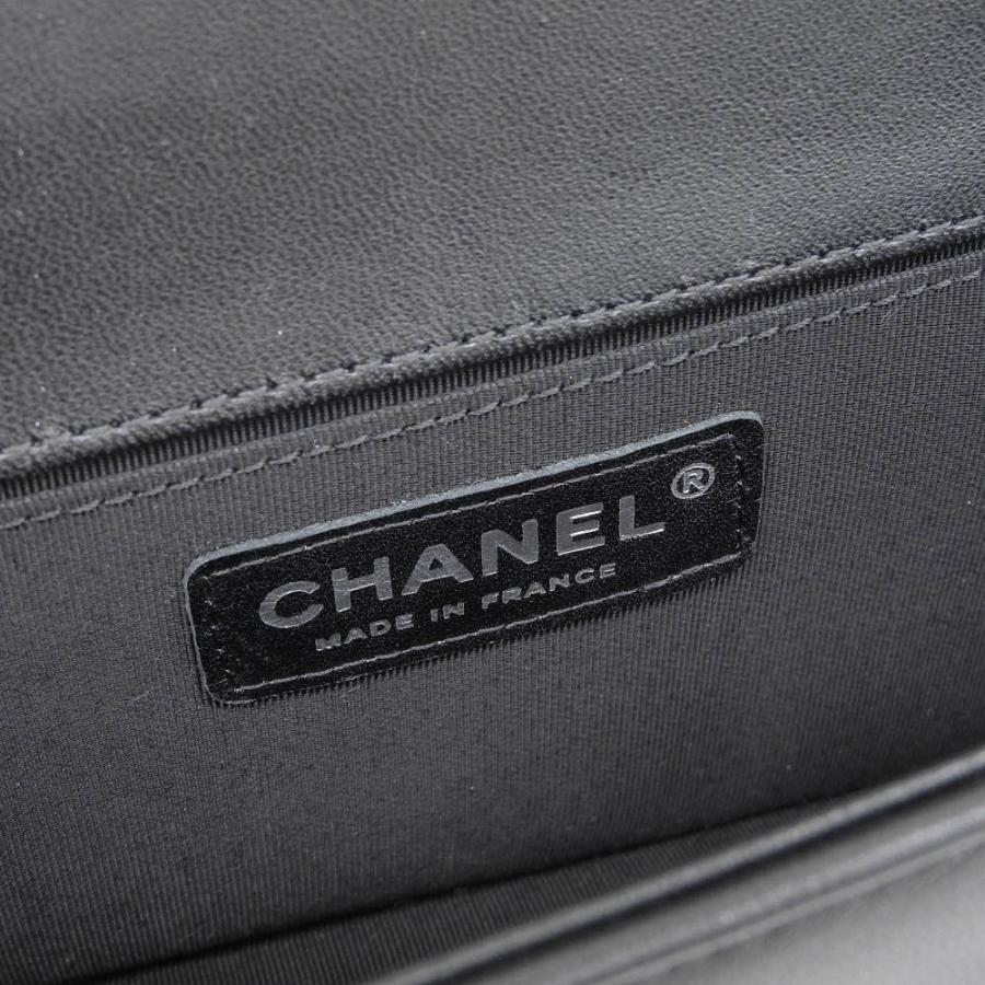 BOY CHANEL シャネル ボーイシャネル25 ショルダーバッグ BOY CHANEL シャネル ボーイシャネル25 ショルダーバッグ