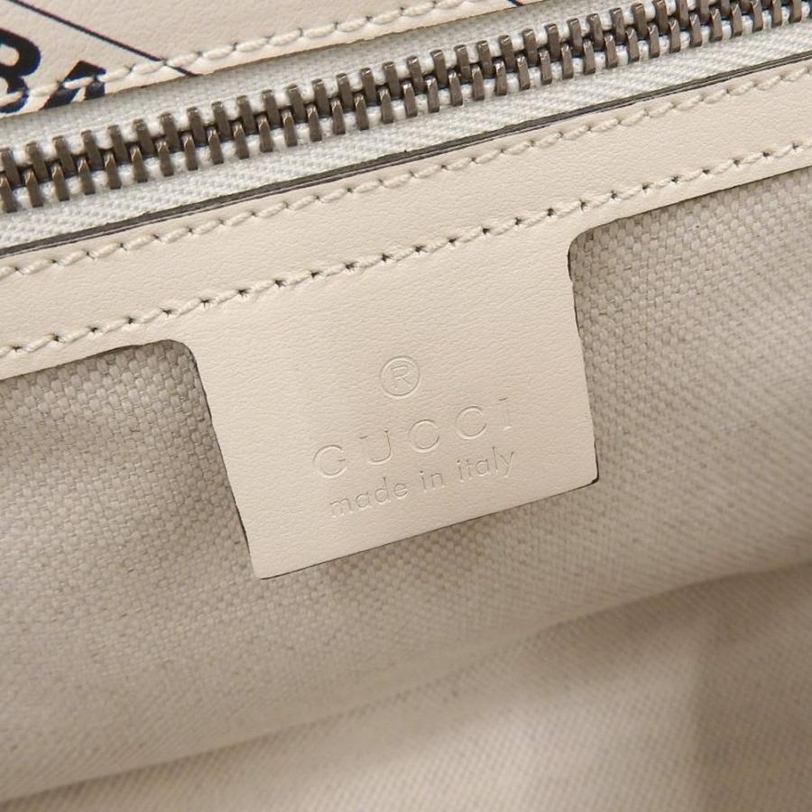 GUCCI（グッチ） グッチ×バレンシアガ GGマーモント ザ ハッカー