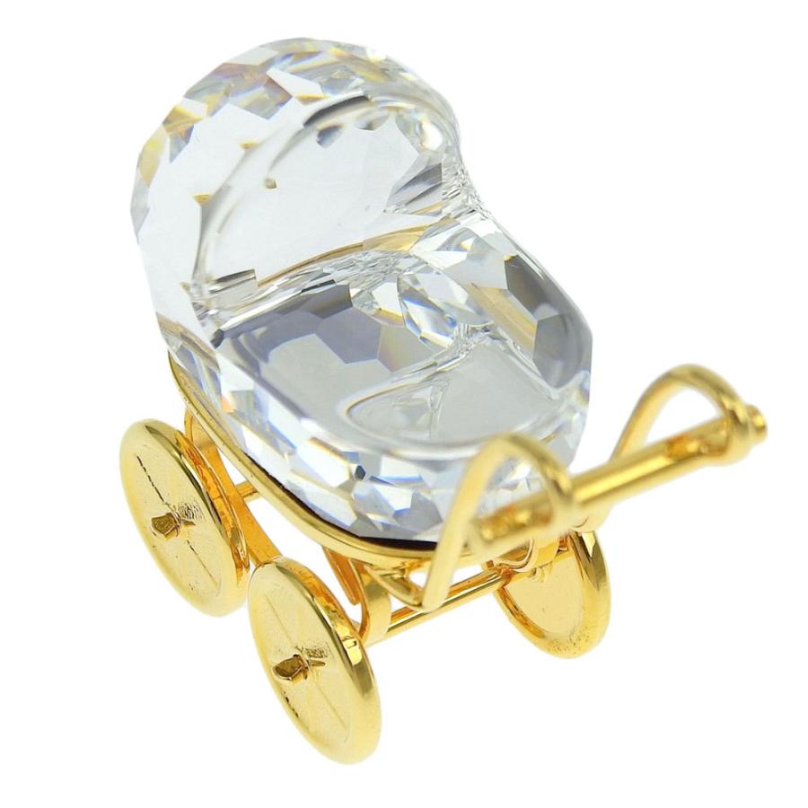SWAROVSKI スワロフスキー 置物 オーナメント クリスタル クリア SWAROVSKI スワロフスキー 置物 オーナメント クリスタル クリア