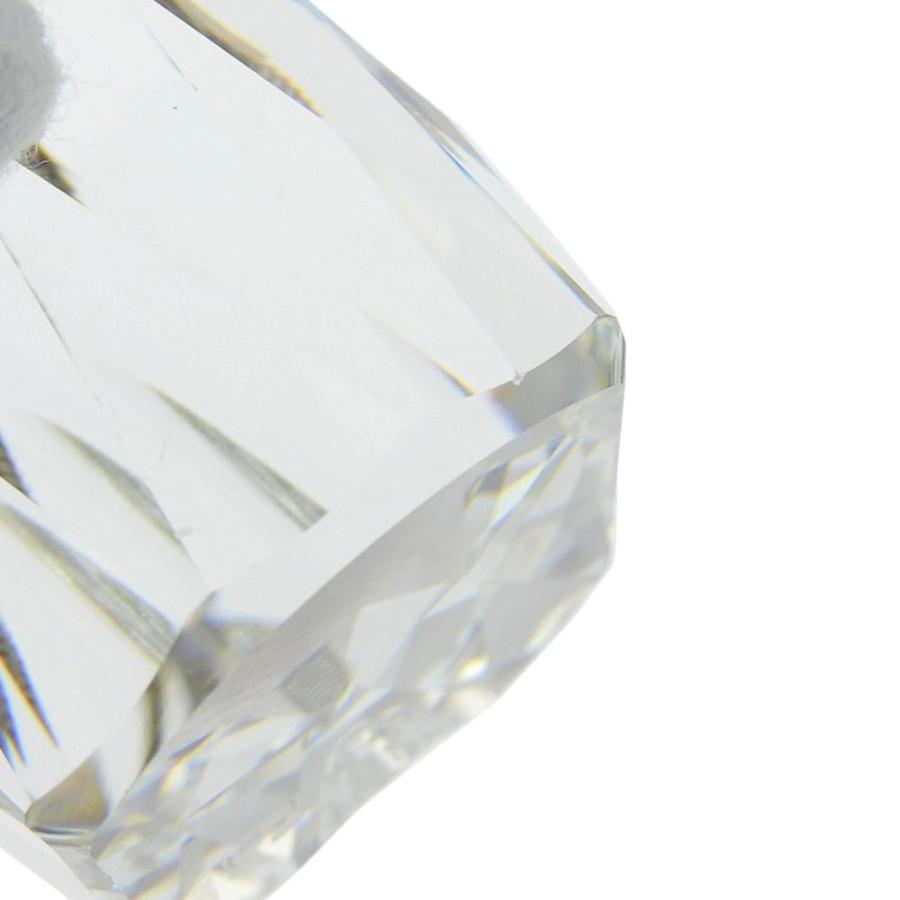 SWAROVSKI（スワロフスキー） 置物 オーナメント クリスタル 象