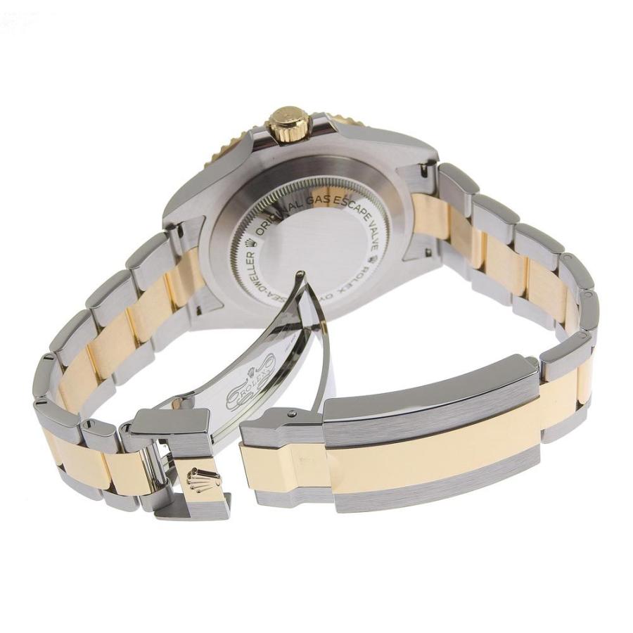 シードゥエラー ロレックス ROLEX スポーツライン メンズ 自動巻き