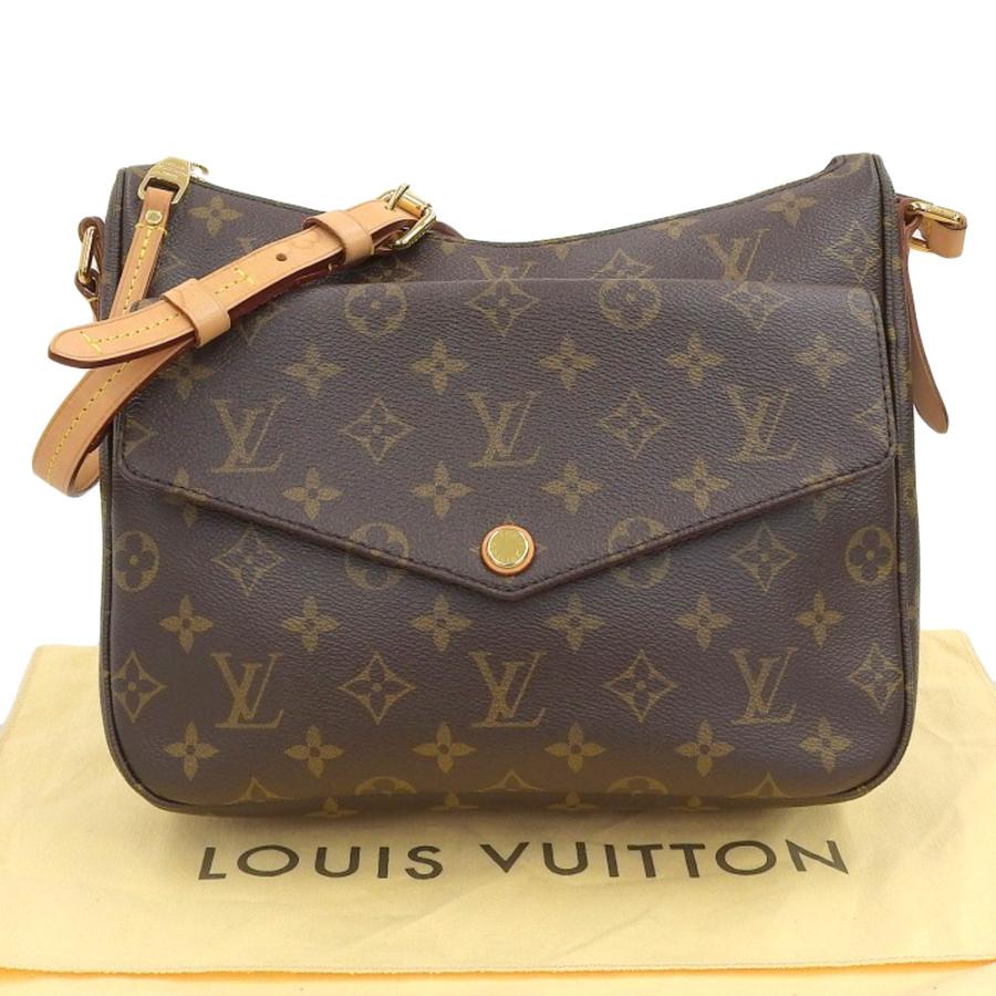マビヨン ルイヴィトン LOUIS VUITTON モノグラム ショルダー マビヨン ルイヴィトン LOUIS VUITTON モノグラム ショルダー