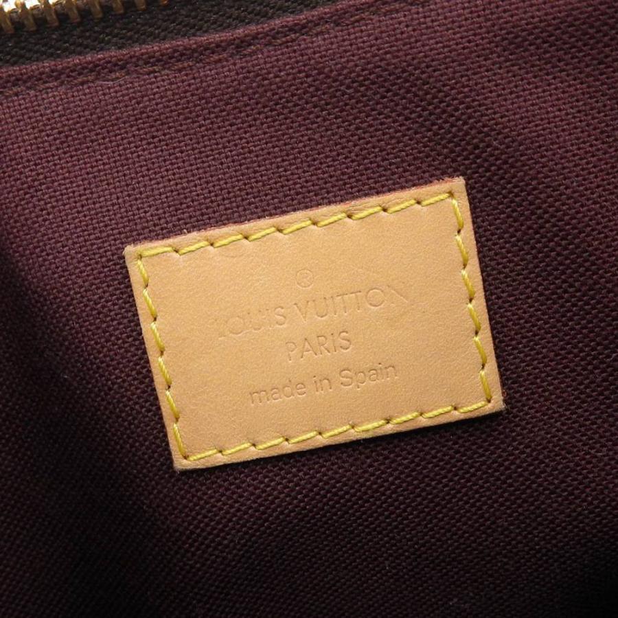 マビヨン ルイヴィトン LOUIS VUITTON モノグラム ショルダー マビヨン ルイヴィトン LOUIS VUITTON モノグラム ショルダー