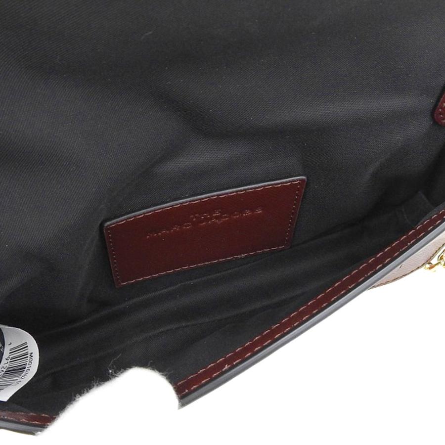 MARC JACOBS（マーク・ジェイコブス） ザ スナップショット ショルダー