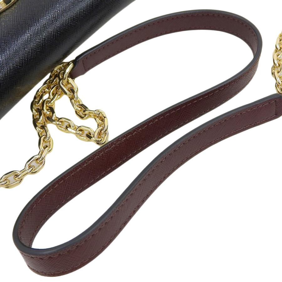MARC JACOBS（マーク・ジェイコブス） ザ スナップショット ショルダー