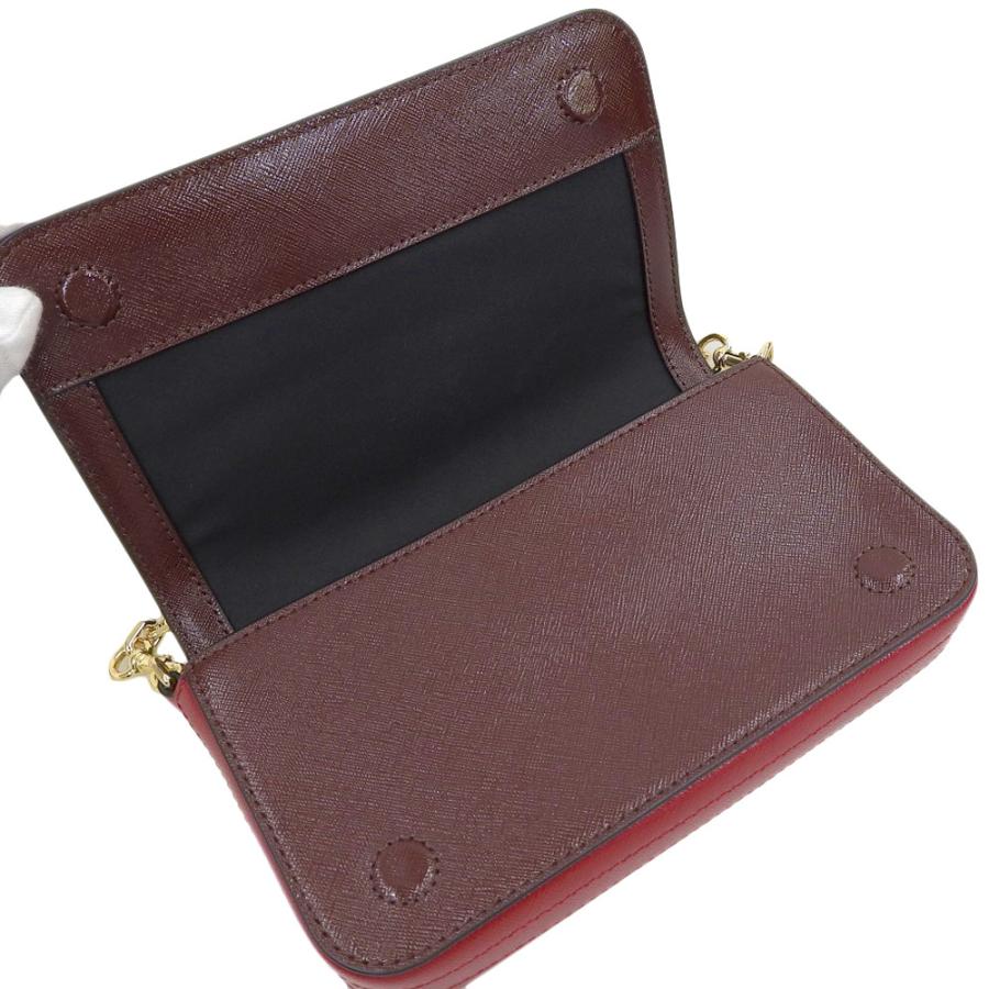 【本物保証】 新品同様 マークジェイコブス MARC JACOBS ザ スナップショット ショルダーバッグ ロゴ ブラック 黒 M0016762 MARC JACOBS（マーク・ジェイコブス） ザ スナップショット ショルダー