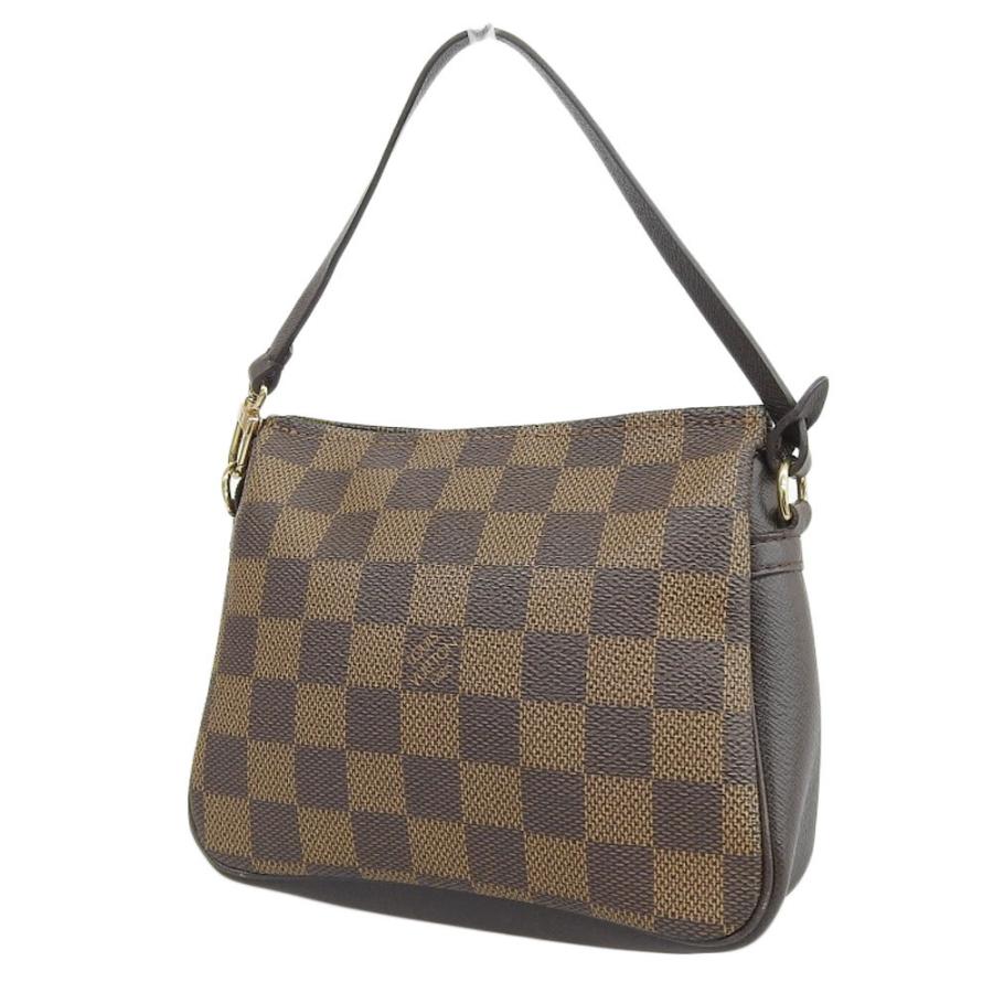 トゥルース・メイクアップ ルイヴィトン LOUIS VUITTON ダミエ