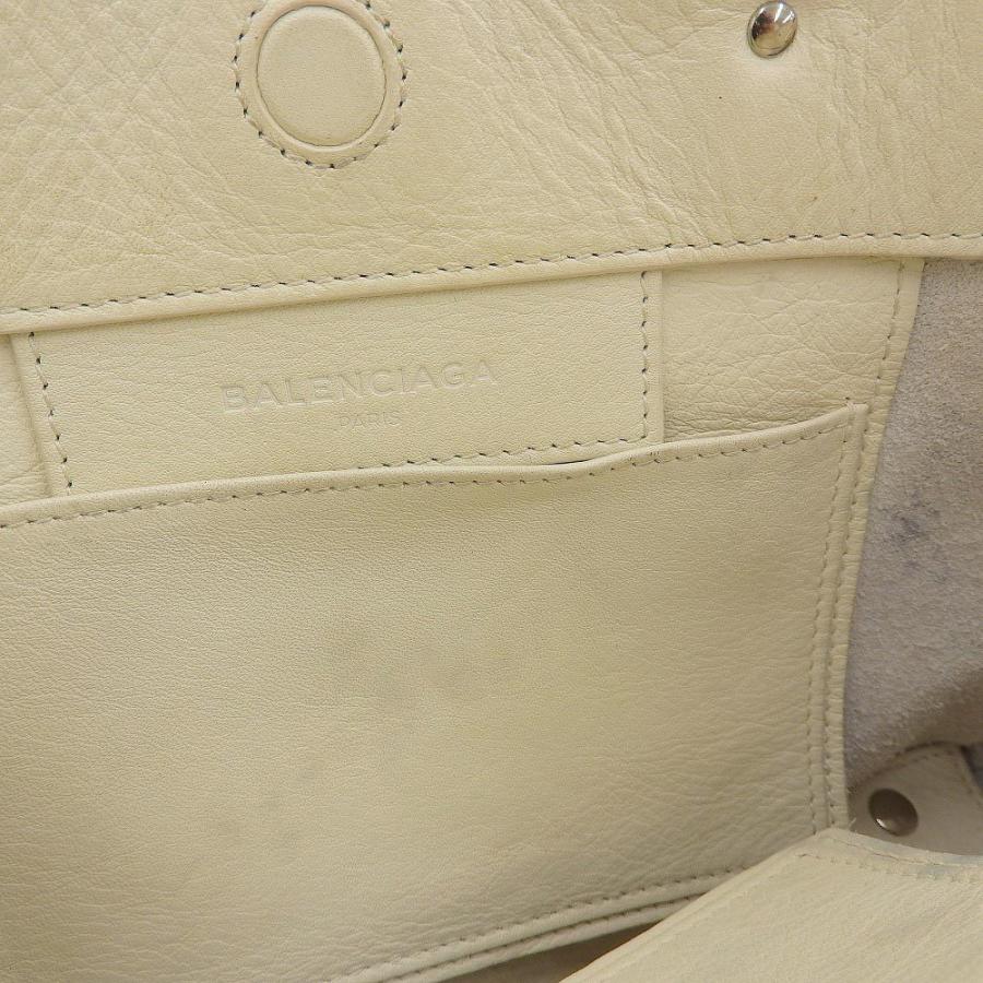 BALENCIAGA（バレンシアガ） ペーパー ミニ ハンドバッグ ショルダー 