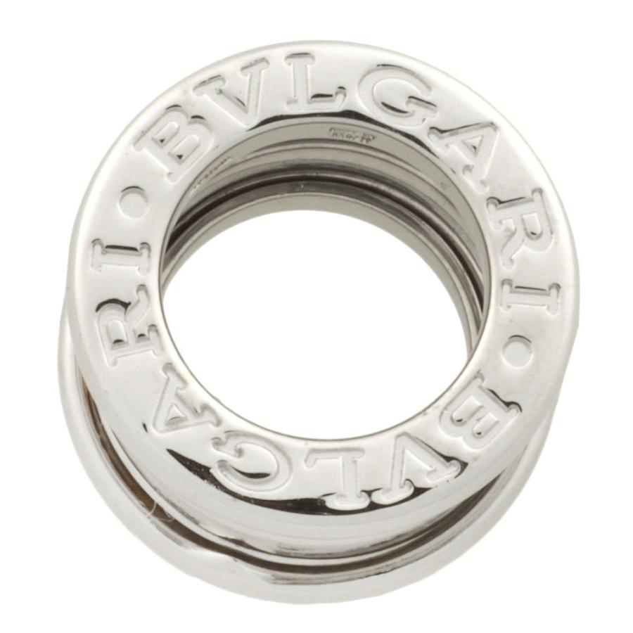 ブルガリ BVLGARI ビーゼロワン B-ZERO1 ペンダントトップ K18WG