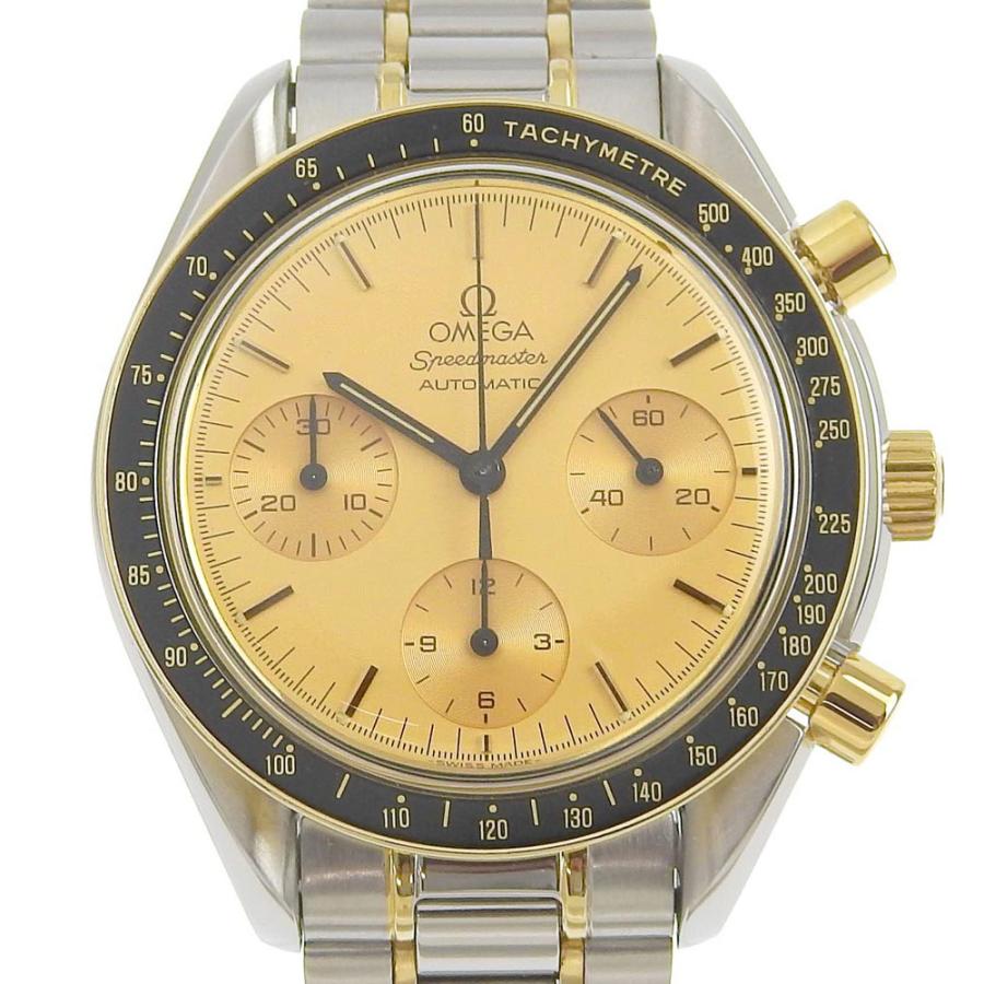 SPEEDMASTER オメガ OMEGA スピードマスター メンズ 自動巻き SPEEDMASTER オメガ OMEGA スピードマスター メンズ 自動巻き