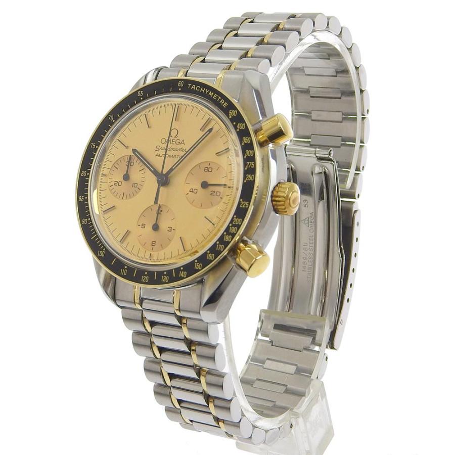 SPEEDMASTER オメガ OMEGA スピードマスター メンズ 自動巻き SPEEDMASTER オメガ OMEGA スピードマスター メンズ 自動巻き