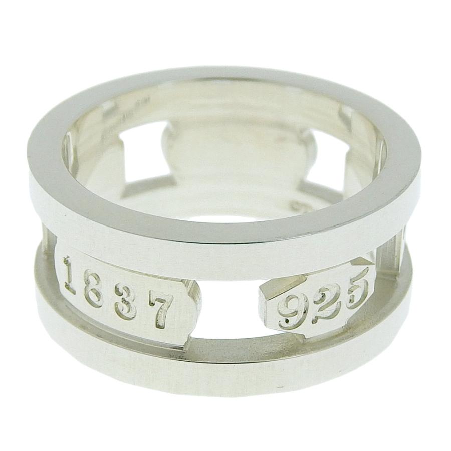 ♥Tiffany　ティファニー　　エレメントリング　SV925　箱・袋 ♥Tiffany ティファニー エレメントリング SV925 箱・袋