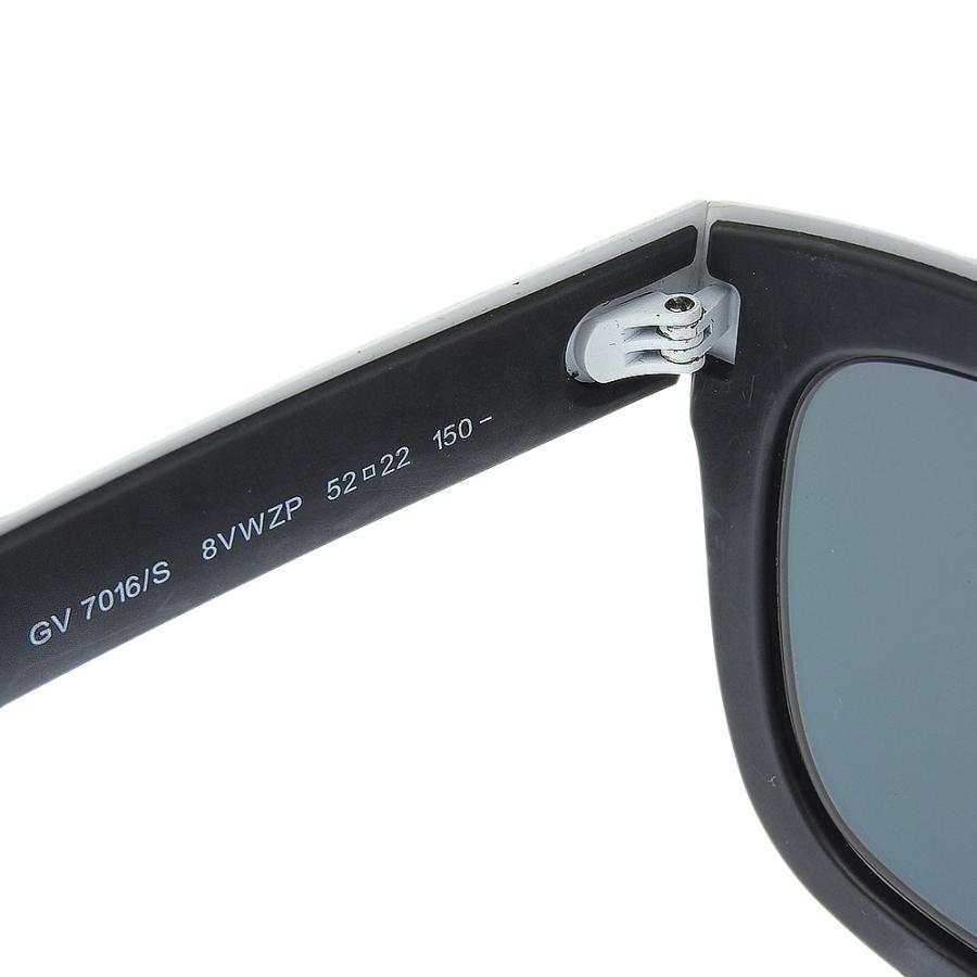 GIVENCHY ジバンシー サングラス 反射レンズ オレンジ ブラック GIVENCHY ジバンシー サングラス 反射レンズ オレンジ ブラック