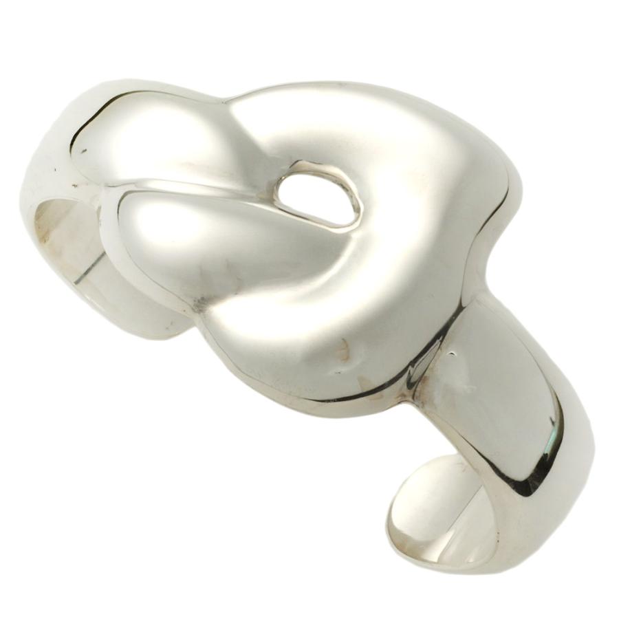 TIFFANY&Co. ティファニー TIFFANY & Co. ラージノットロープ TIFFANY&Co. ティファニー TIFFANY & Co. ラージノットロープ